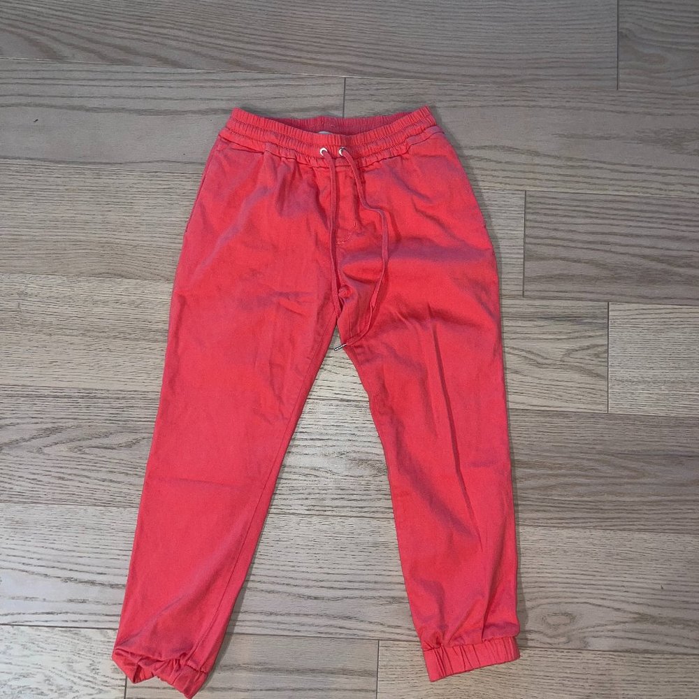 Joggers